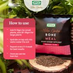 How to Use IFFCO Bone Meal Powder