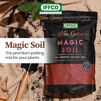 IFFCO Magic Soil