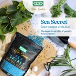 IFFCO Sea Secret Granules 500gm