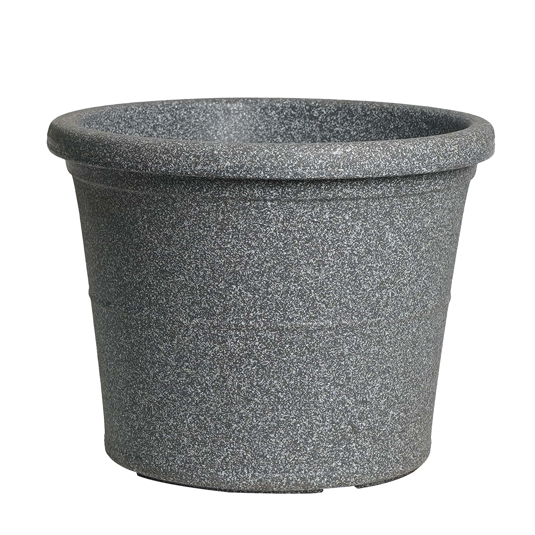 Duro Rotomolded Plastic Pot