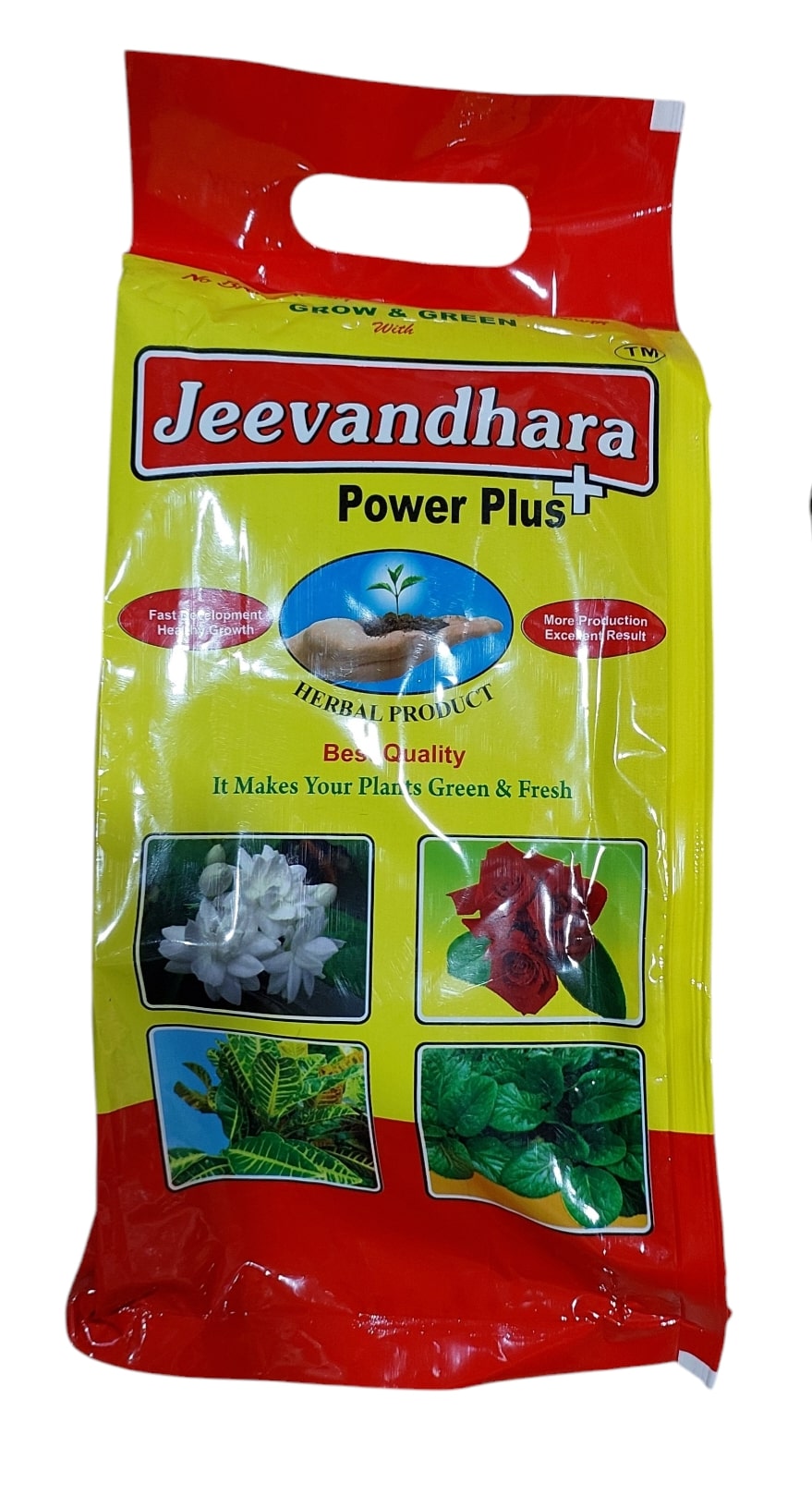 jeevandhara power plus 1 kg