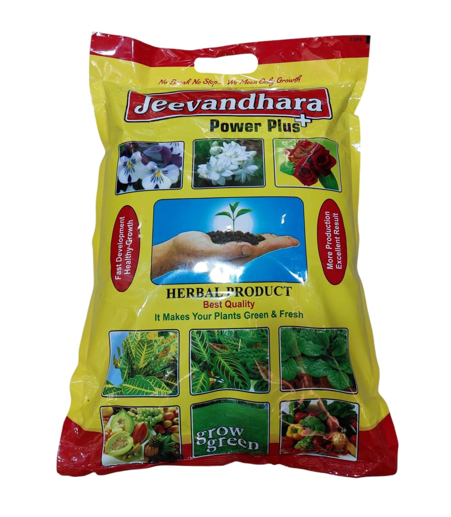 Jeevandhara power plus 5 kg