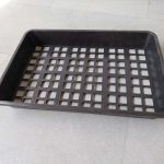 Multipurpose tray for nursery use