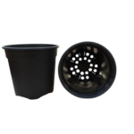 6 Inch GrowPro Pot Nursery Pot