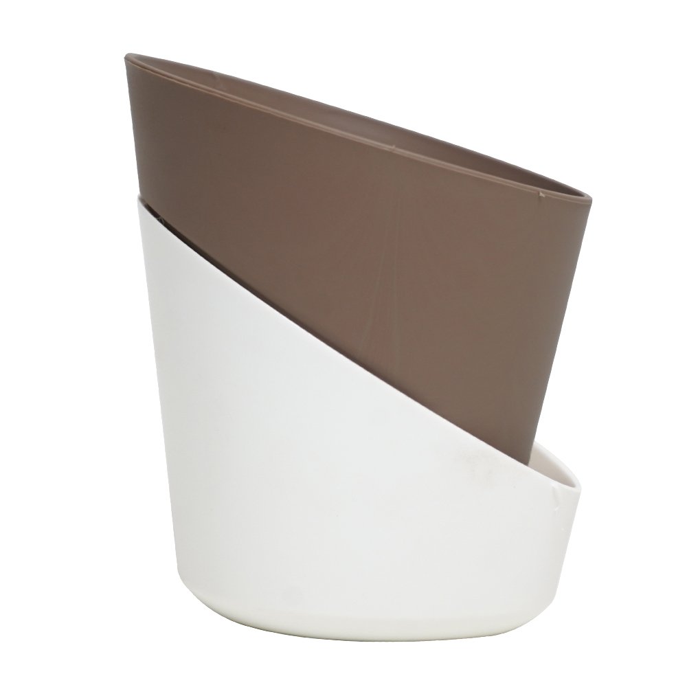 Atlantis Plastic Pot