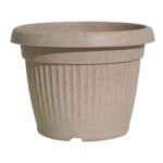 Bello Round Pot