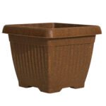 Bello Square Pot