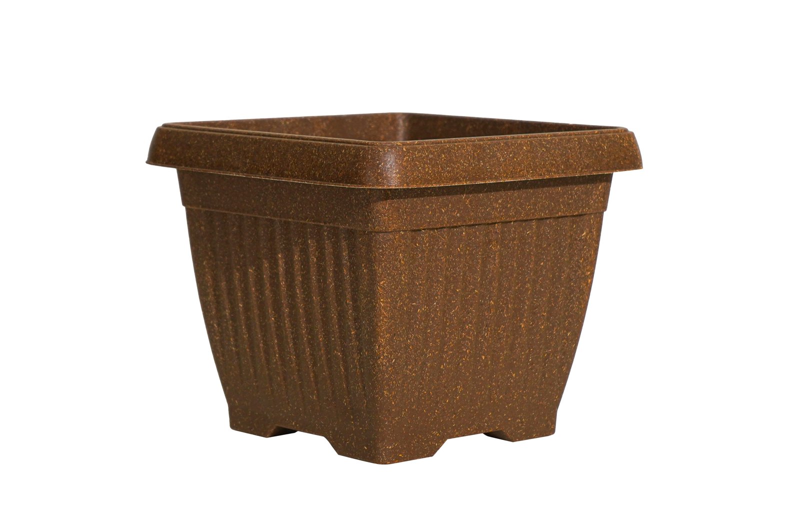 Bello Square Pot