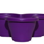 Flower Tower Pot