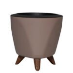 Lagos Plastic Pot