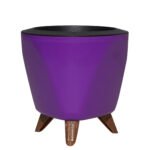 Lagos Plastic Pot