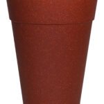 Rome Eco Pot Red