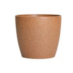 Valencia Eco Brown pot