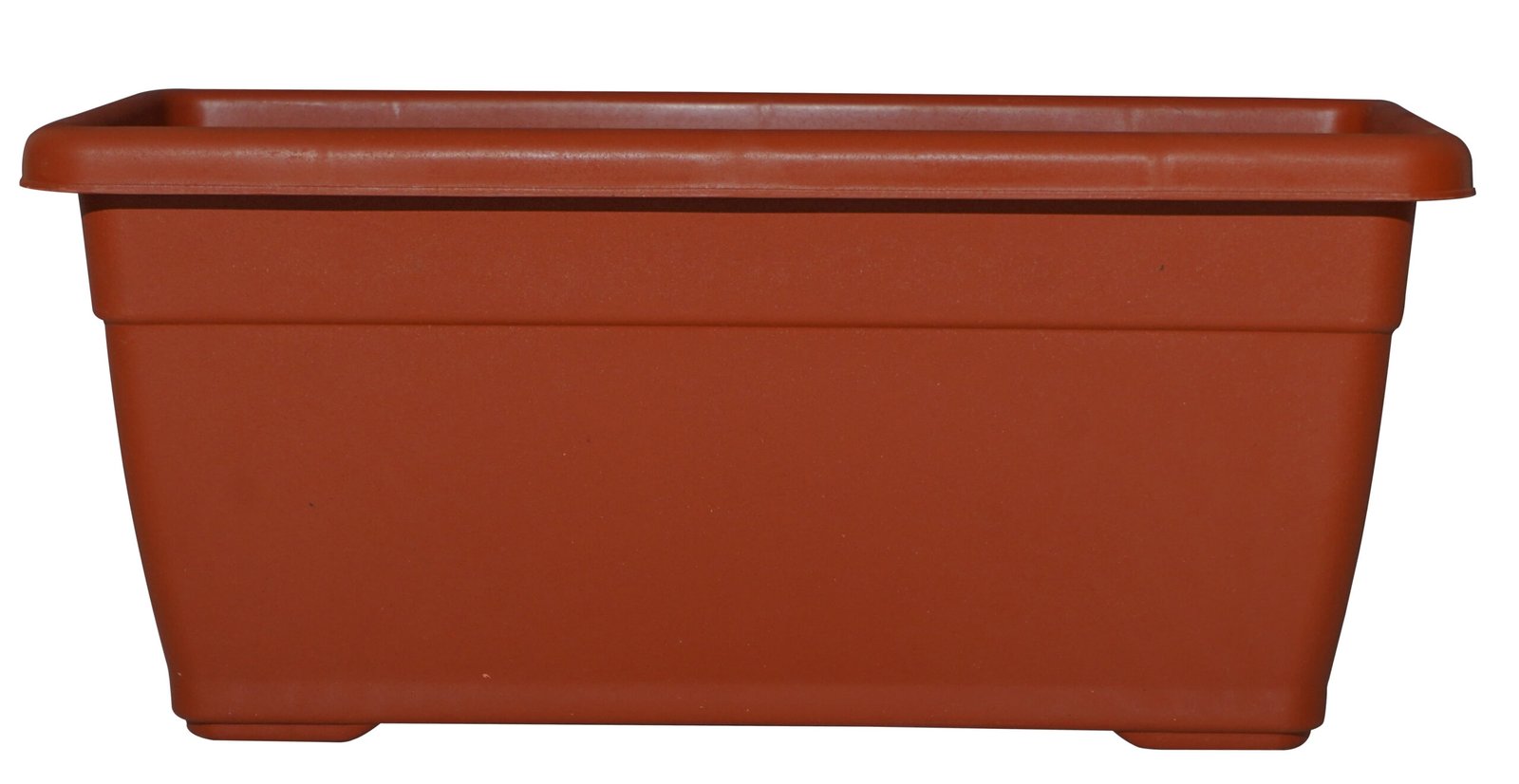 Window Planter Plastic Pot