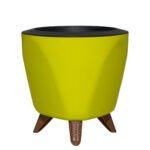 Lagos Plastic Pot