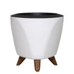 Lagos Plastic Pot
