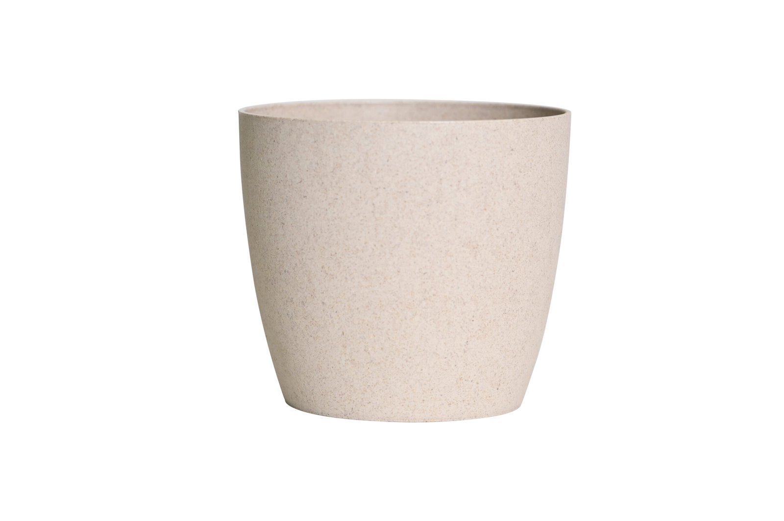 Valencia Eco Cream Pot