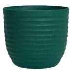 Verona Earthen Green Pot