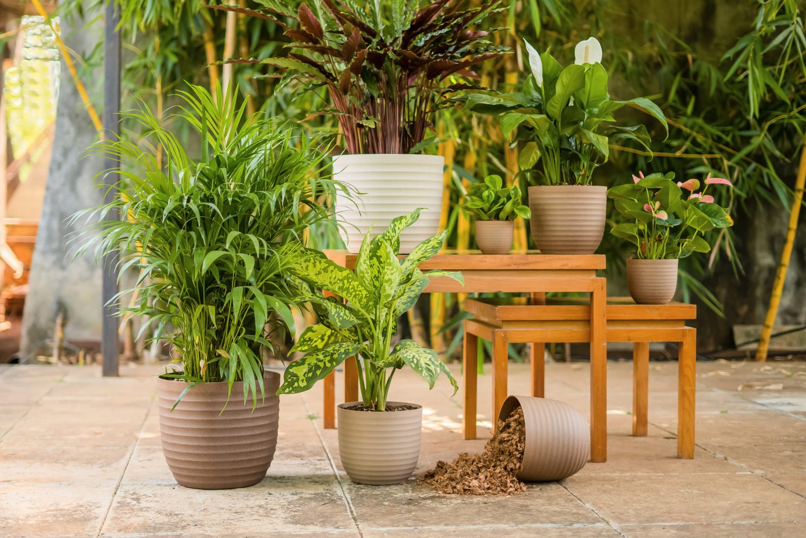 Verona Eco Series Planter