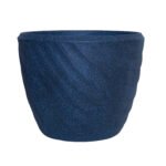 Euro plastic pot Rotomolded pot