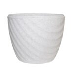 Euro Plastic Rotomolded pot