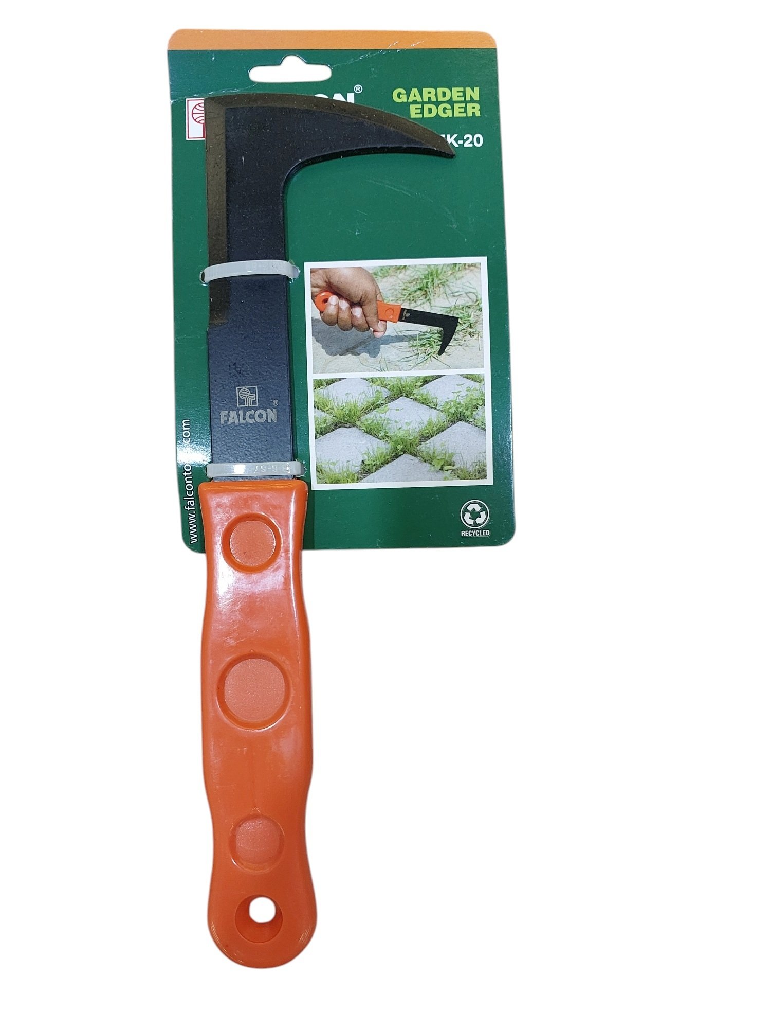 Falcon Garden Edger FEK-20