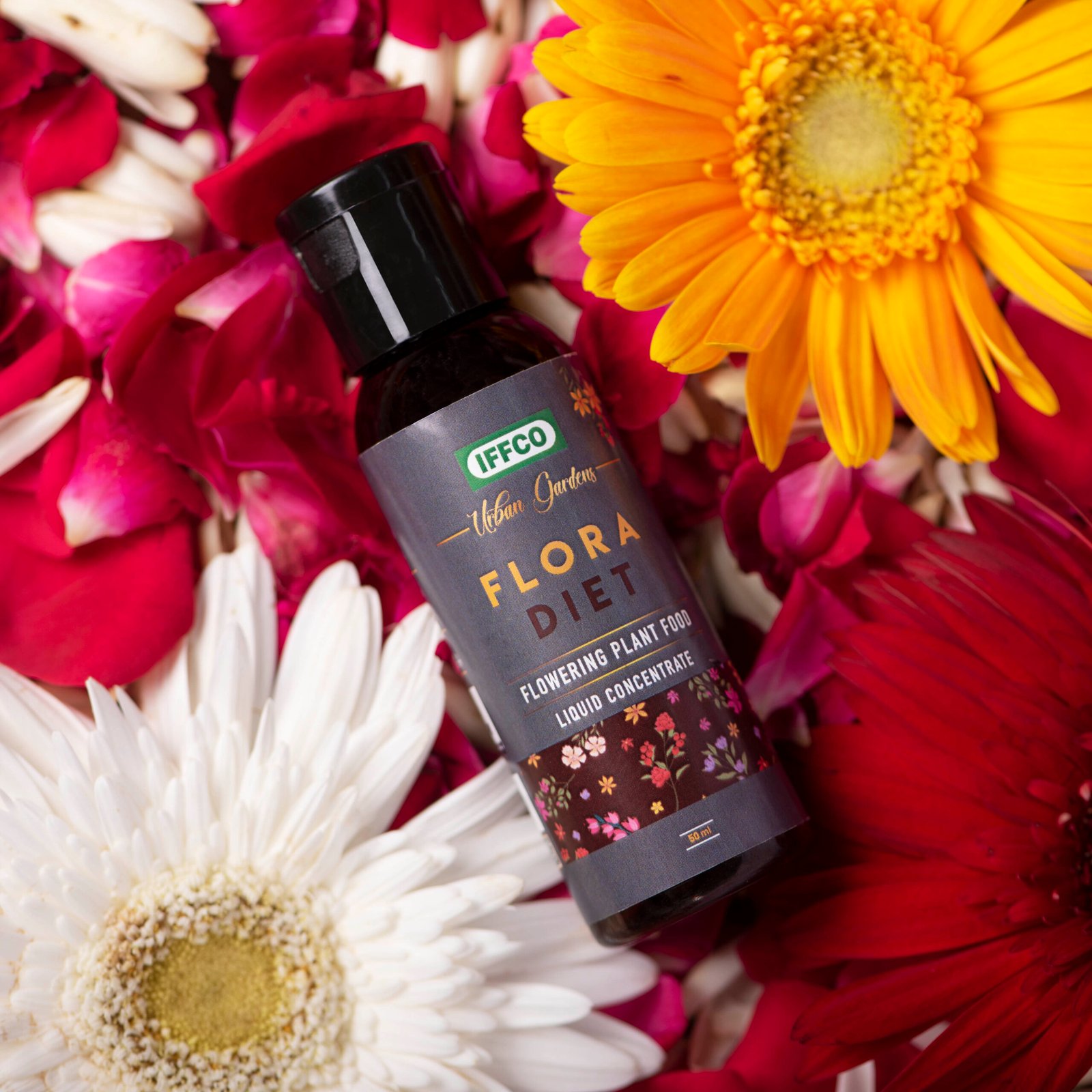 IFFCO Flora Diet Liquid 50ml
