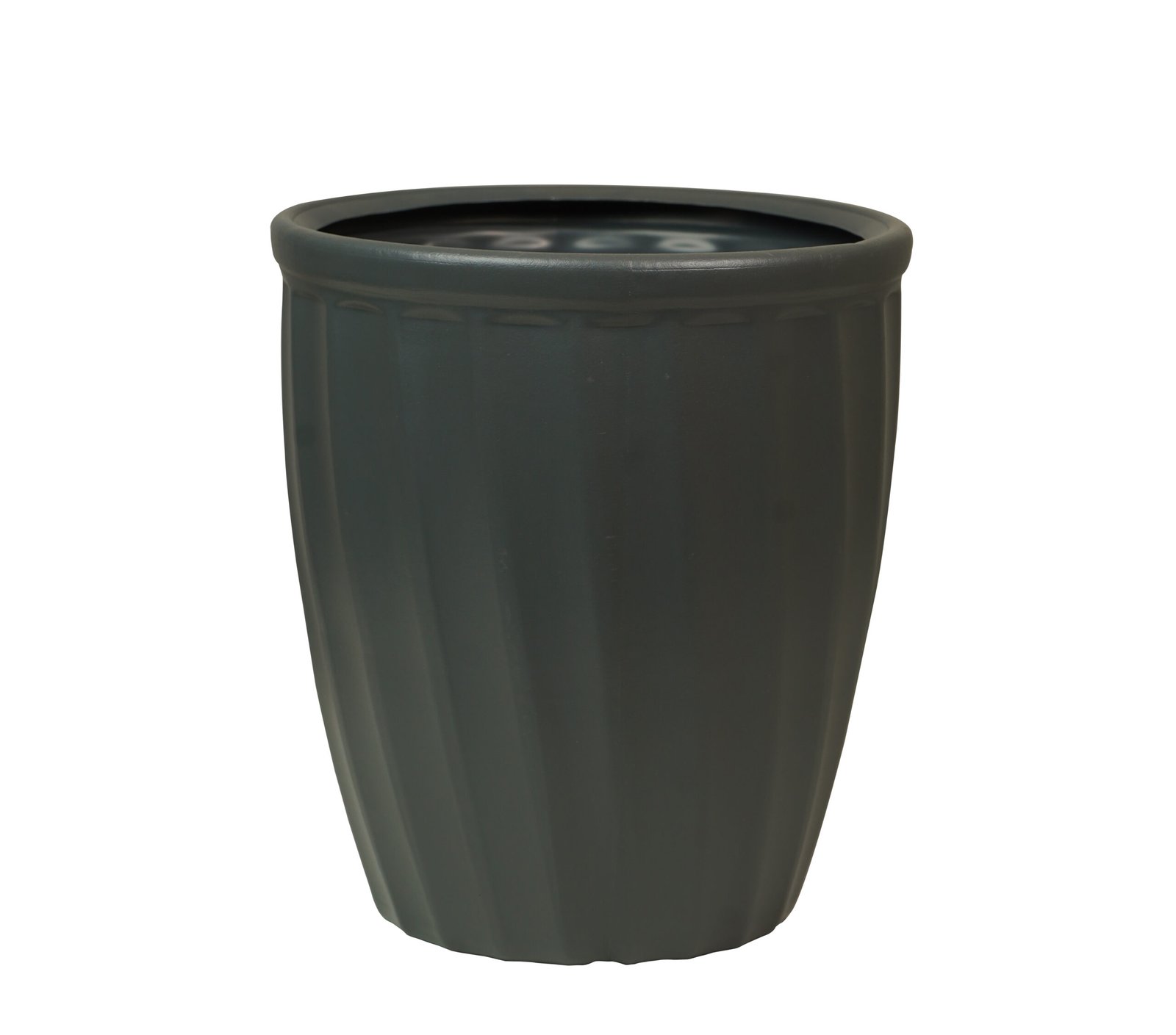 KYIV Round Plastic Pot