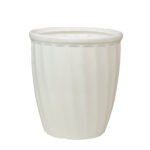 KYIV pot for indoor and outdoor garden plant pot use
