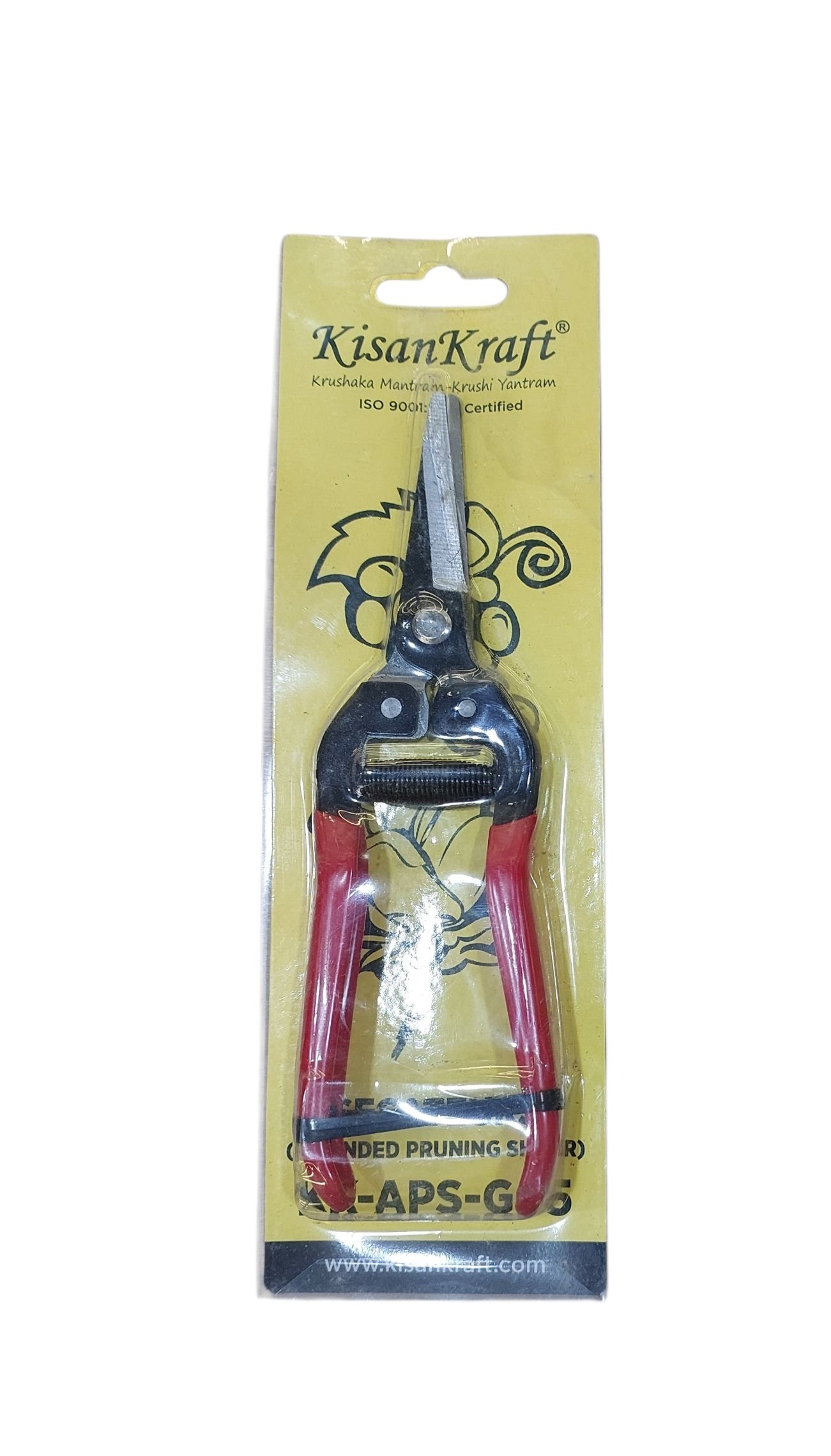 Kisan kraft Secateurs