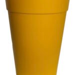 Rome plastic Pot