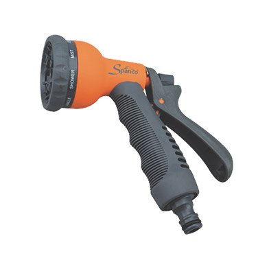 Micro Hand Sprinkler (8 Pattern)