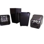 Square Nursery Pot