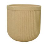 Tokyo Rotomolded Plastic pot