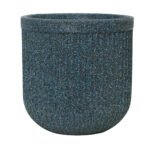 Tokyo Rotomolded plastic pot