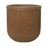 Tokyo Rotomolded Plastic pot