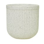 Tokyo Rotomolded plastic pot