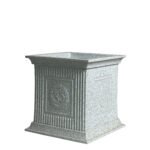 Tulsi Pot Natural Stone for Home