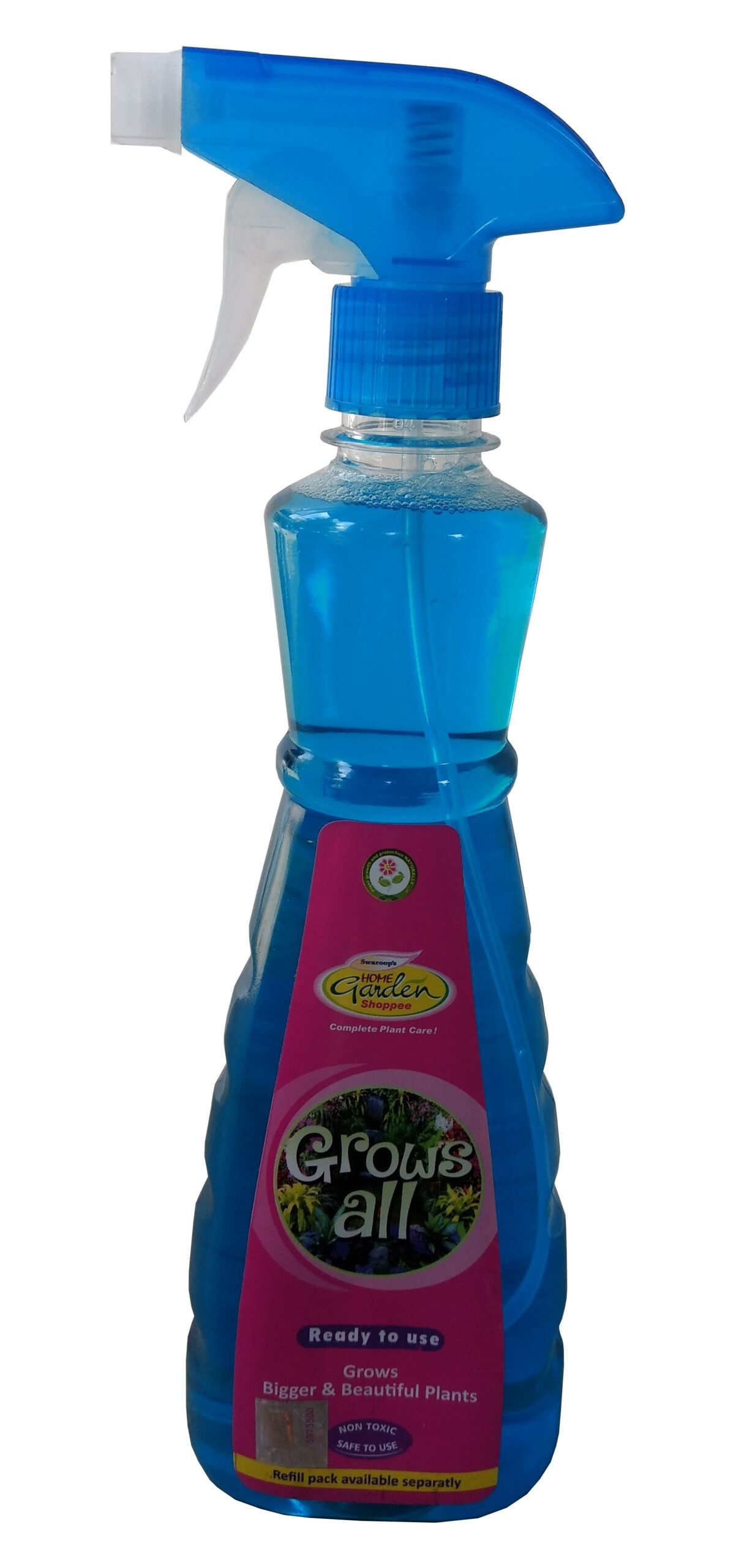 Grows All – RTU (Ready to Use)