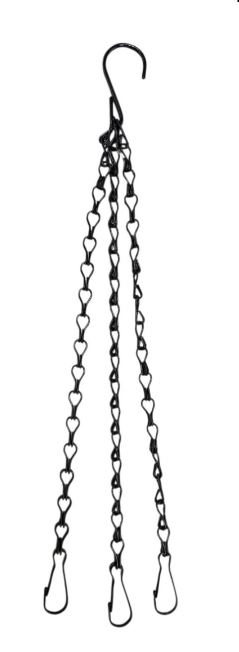 Metal Chain for Hanging Basket