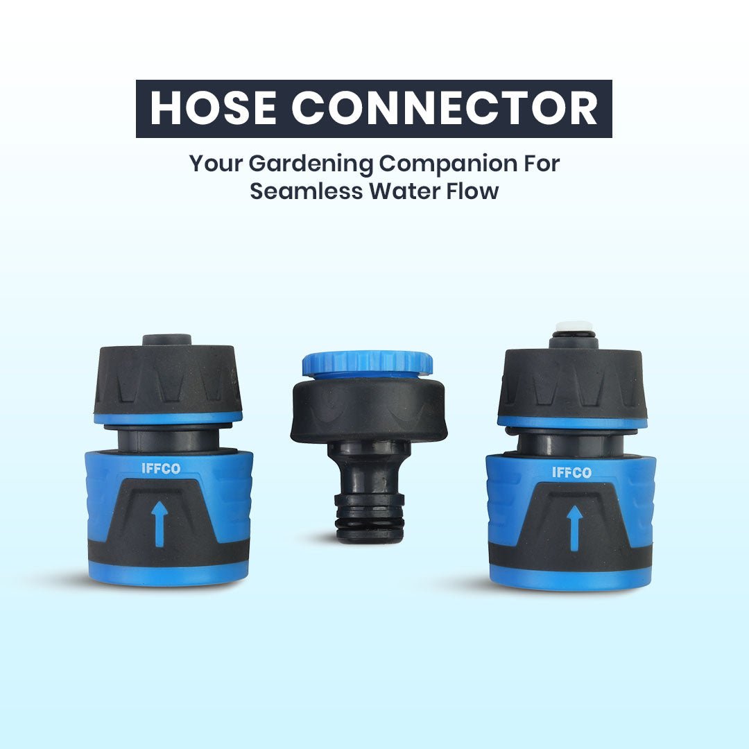 IFFCO Hose Connectors