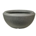 Malta Rotomolded plastic pot