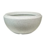 Malta Round Bowl pot