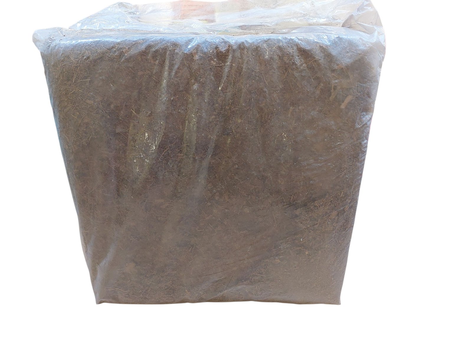 Cocopeat + cocochips Block 5 Kg