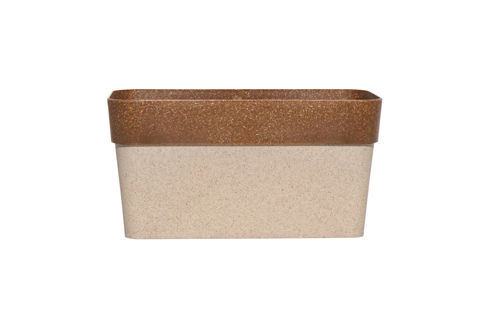 Arty Rectangle & Back Hanger