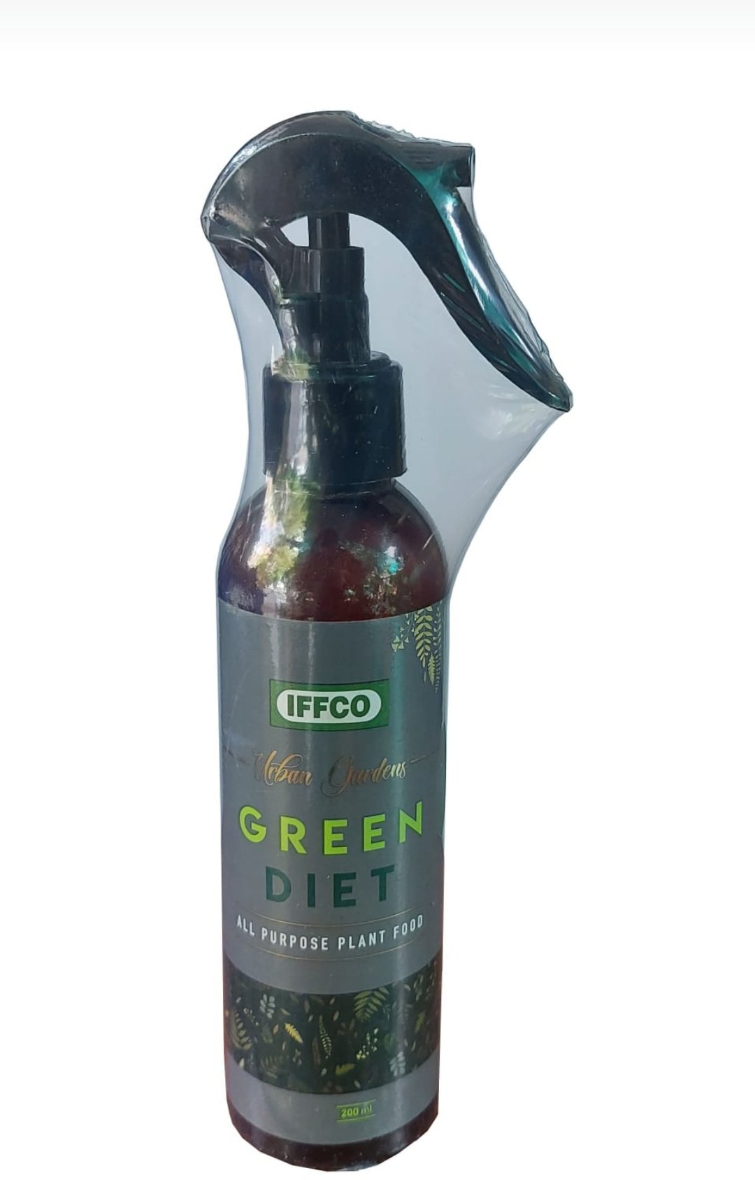 IFFCO Green Diet Spray 200ml
