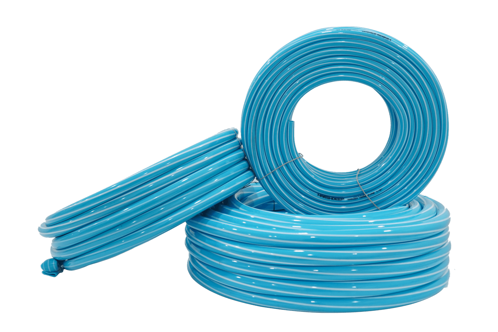 Garden Hose Pipe for Watering Use in Garden