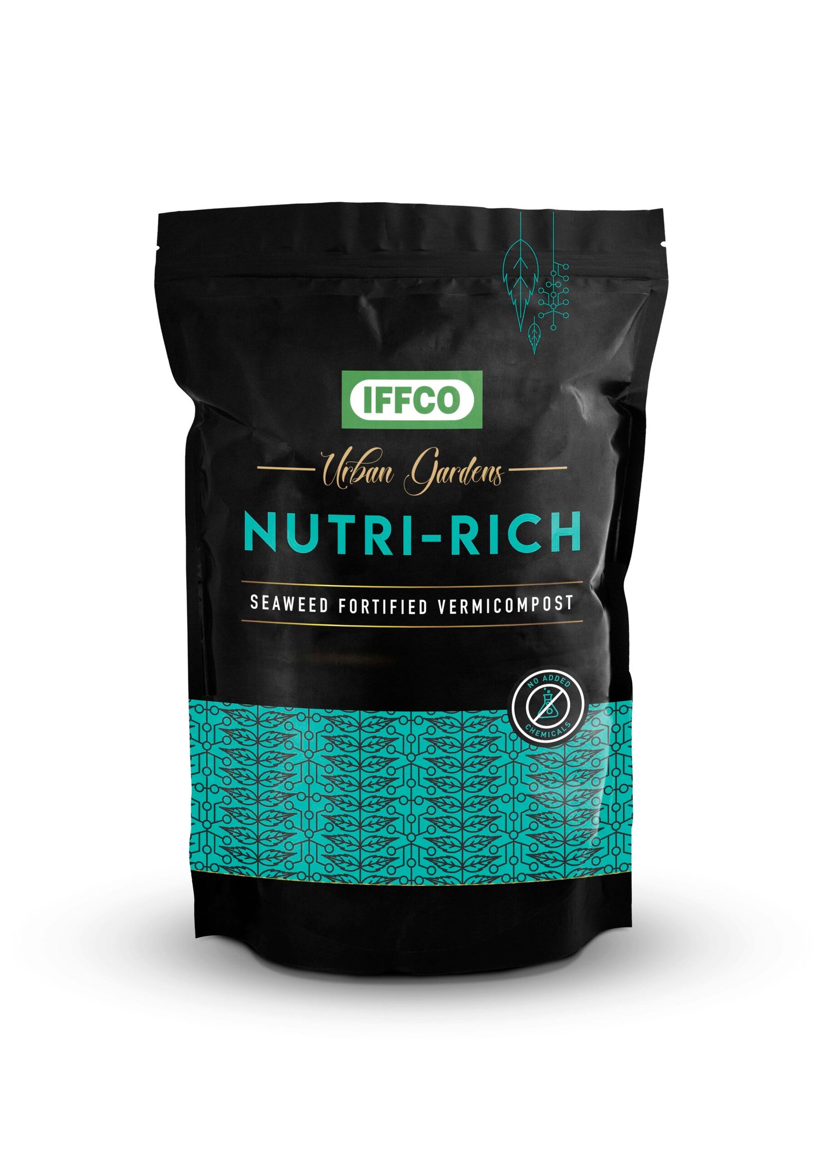 IFFCO Nutri-rich Vermicompost 1 kg