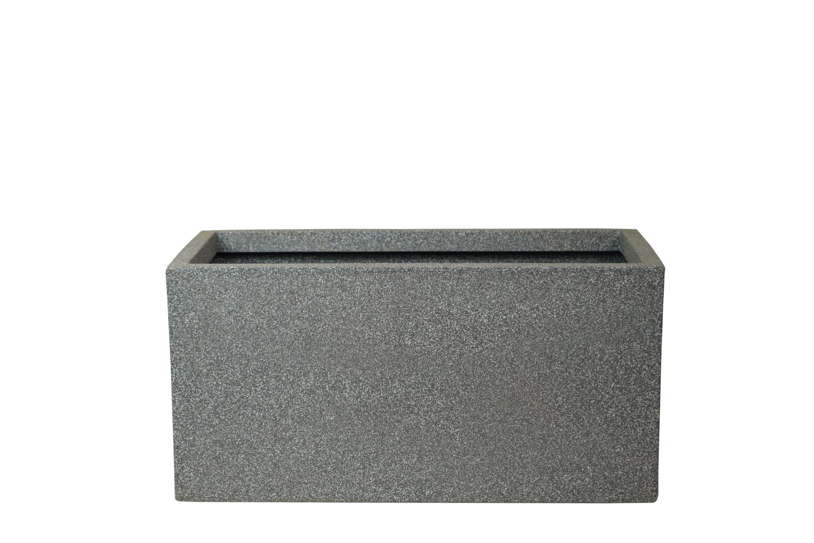 Quebec Rectangle Window Planter
