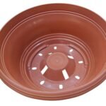 Corfu Bowl Pot Inner Side